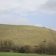 Ilustración para el artículo titulado La figura del gigante desnudo de Cerne Abbas es más antigua de lo que se creía
